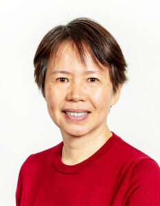 Associate Professor Meilang Xue