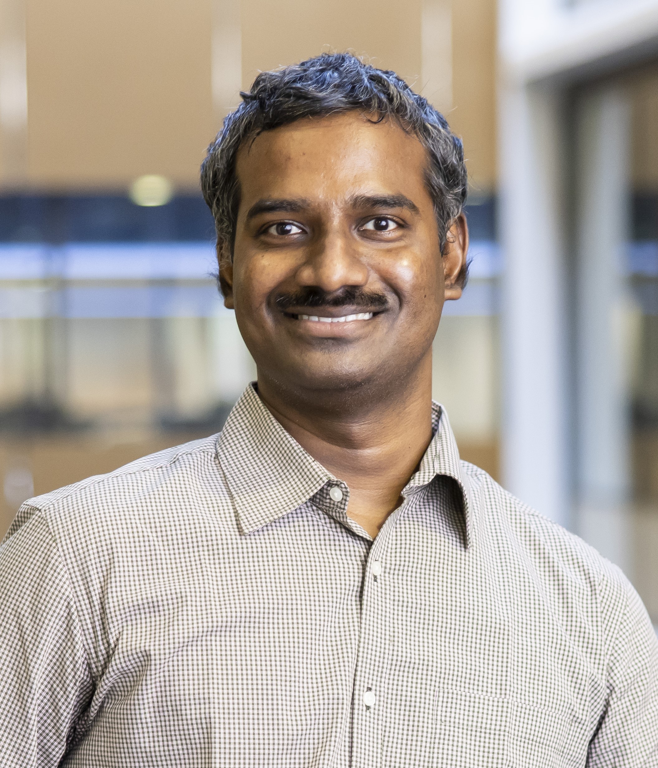 Prathamesh Nadar Ponniah