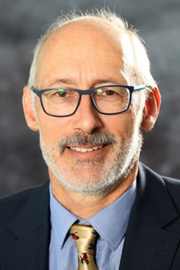 Professor Christopher Ward