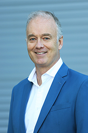 Professor David Hunter