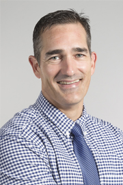 Professor James Elliott