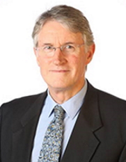 Professor Michael Nicholas