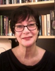 Emerita Professor Robyn Tate