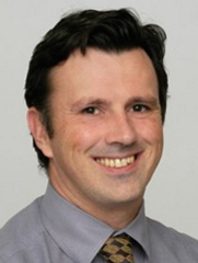 Clinical Professor William Stevenson