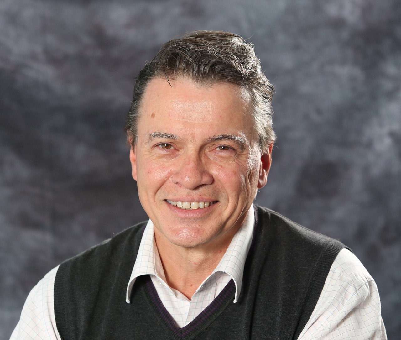 Our researchers making an impact on the world stage