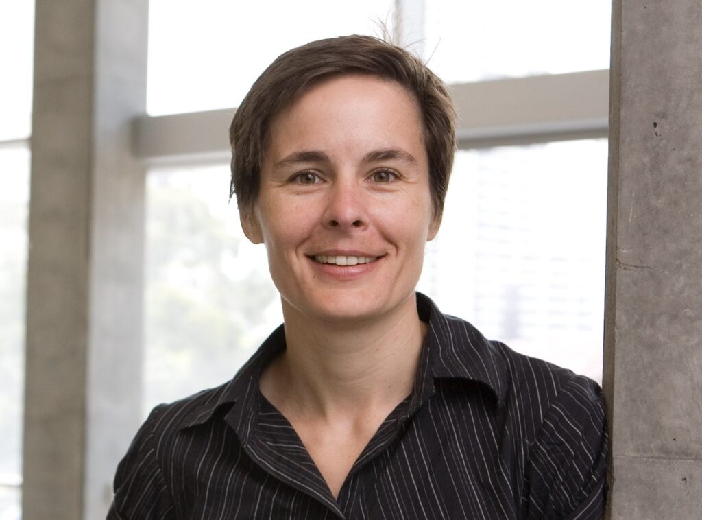 Professor Gemma Figtree