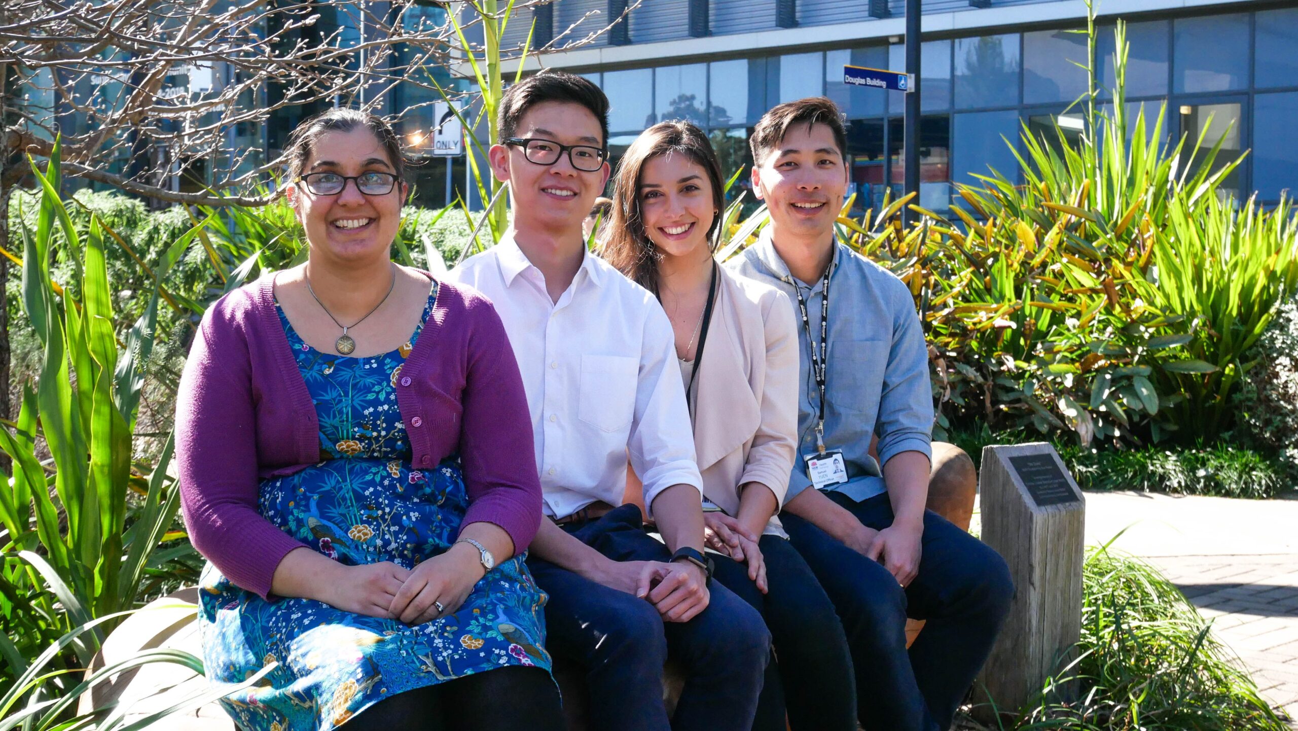 Valuable biobanking resource improving health outcomes and strengthening research