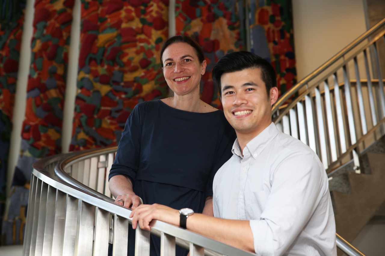 Multiple medications cause frailty, but this can be reversed