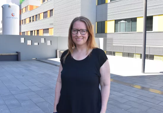 Research identifies long-term health impacts of minor crashes