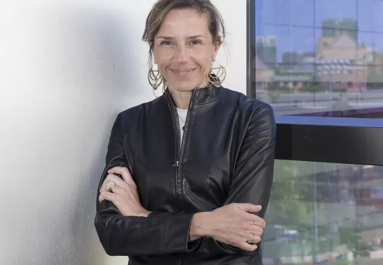 Technology to support new approach to back pain