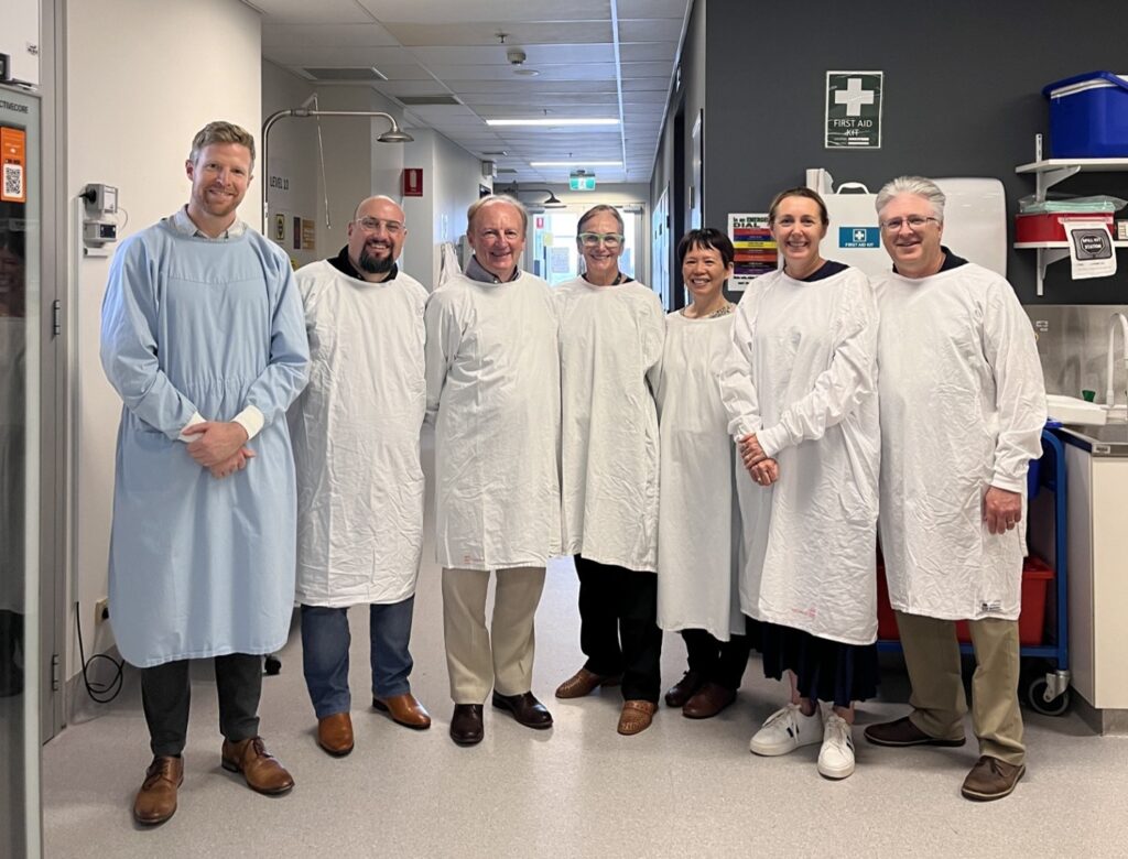Sutton Research Group