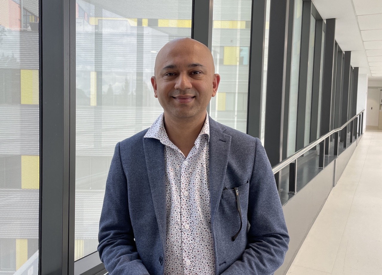 Culturally relevant pain solutions