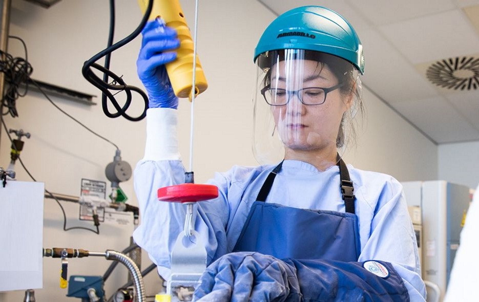 Kolling joins alliance to offer greater support to women in science