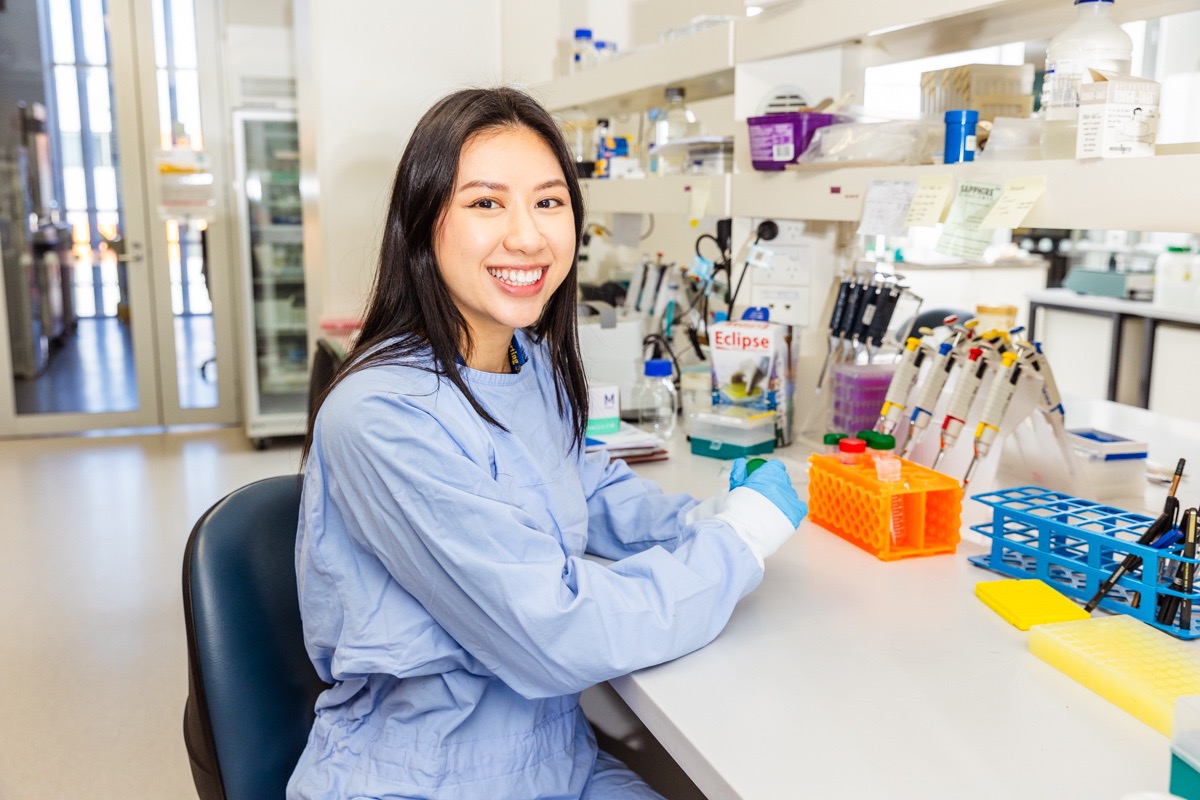 Innovation at the Kolling’s core