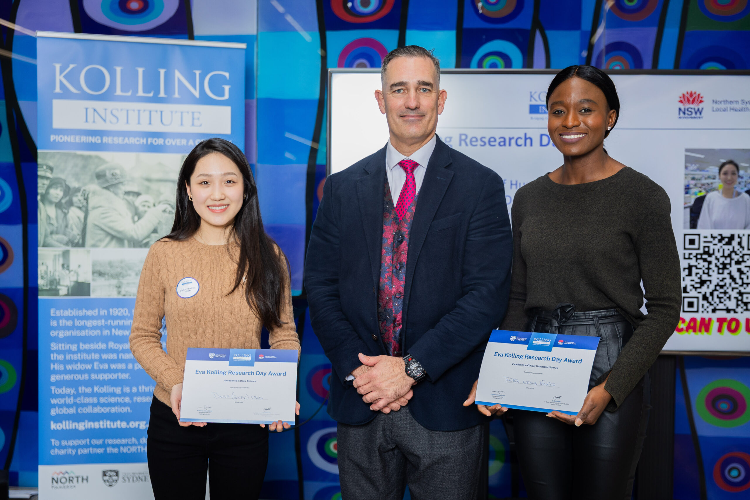 Celebrating over 100 years of innovation