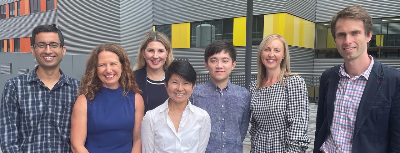 Kolling awards unveiled