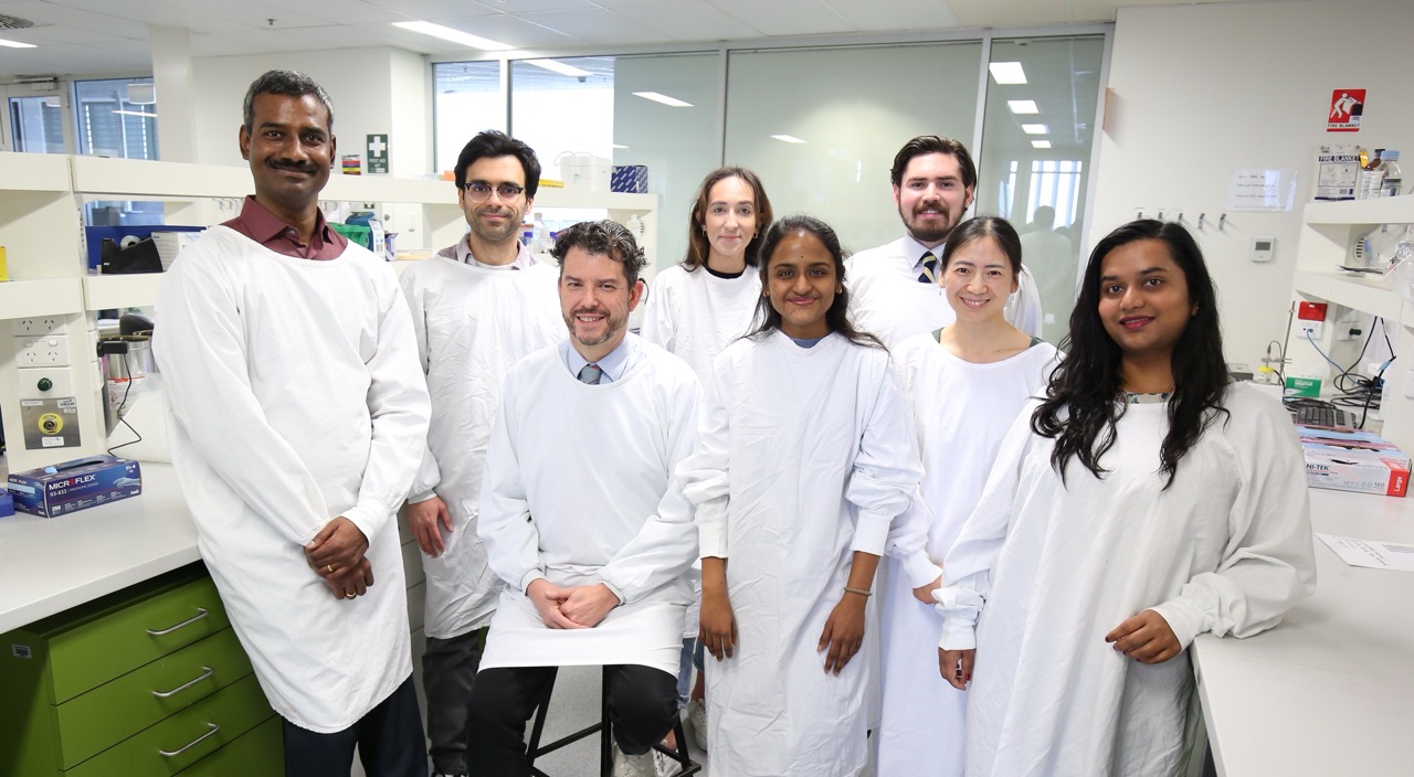 Crucial steps towards gene therapy for debilitating Meniere’s disease