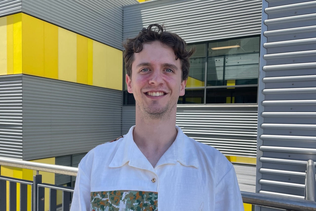 New grant announced for up-and-coming Kolling Institute researcher