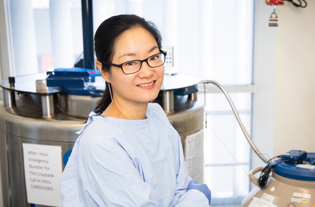 New fellowship to strengthen commercial research opportunities