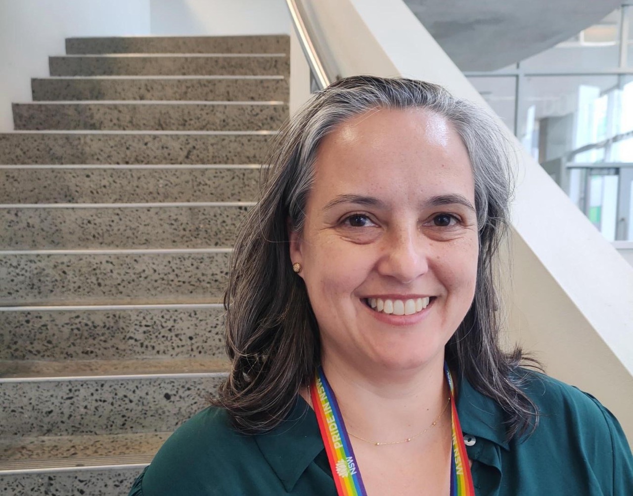 Clinical Trials Champion