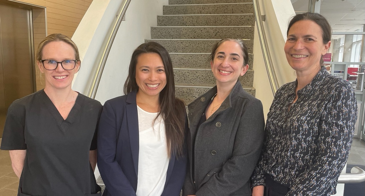 Awards highlight research into the impact of medications