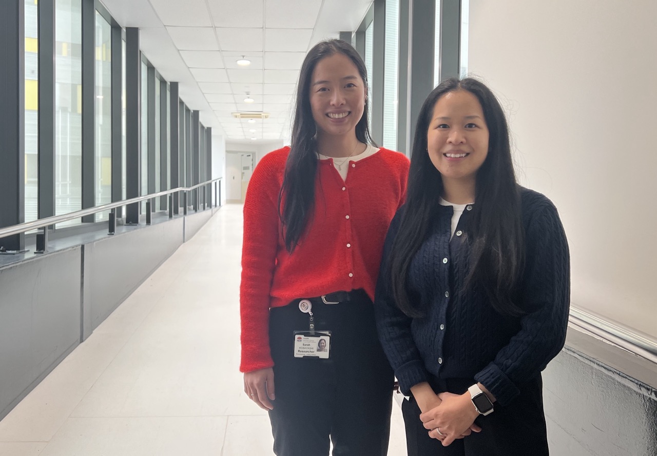 Researchers helping those with osteoarthritis weave more exercise into their day