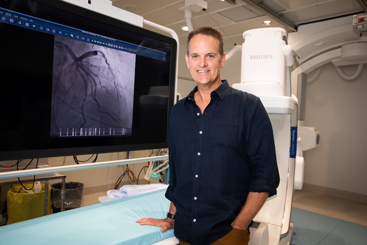 Life after cardiac arrest