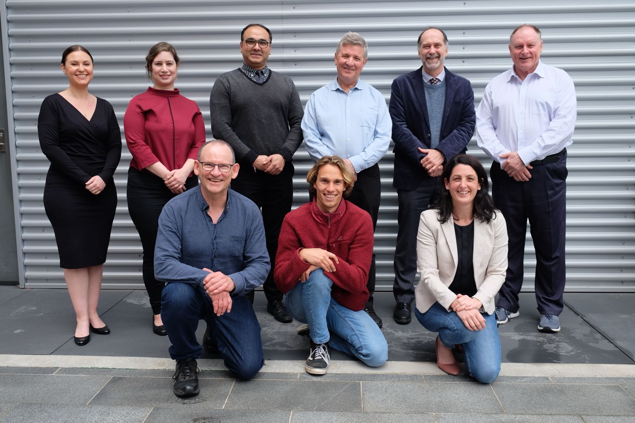 A simple yet smart approach to spinal cord injuries may offer a new way forward