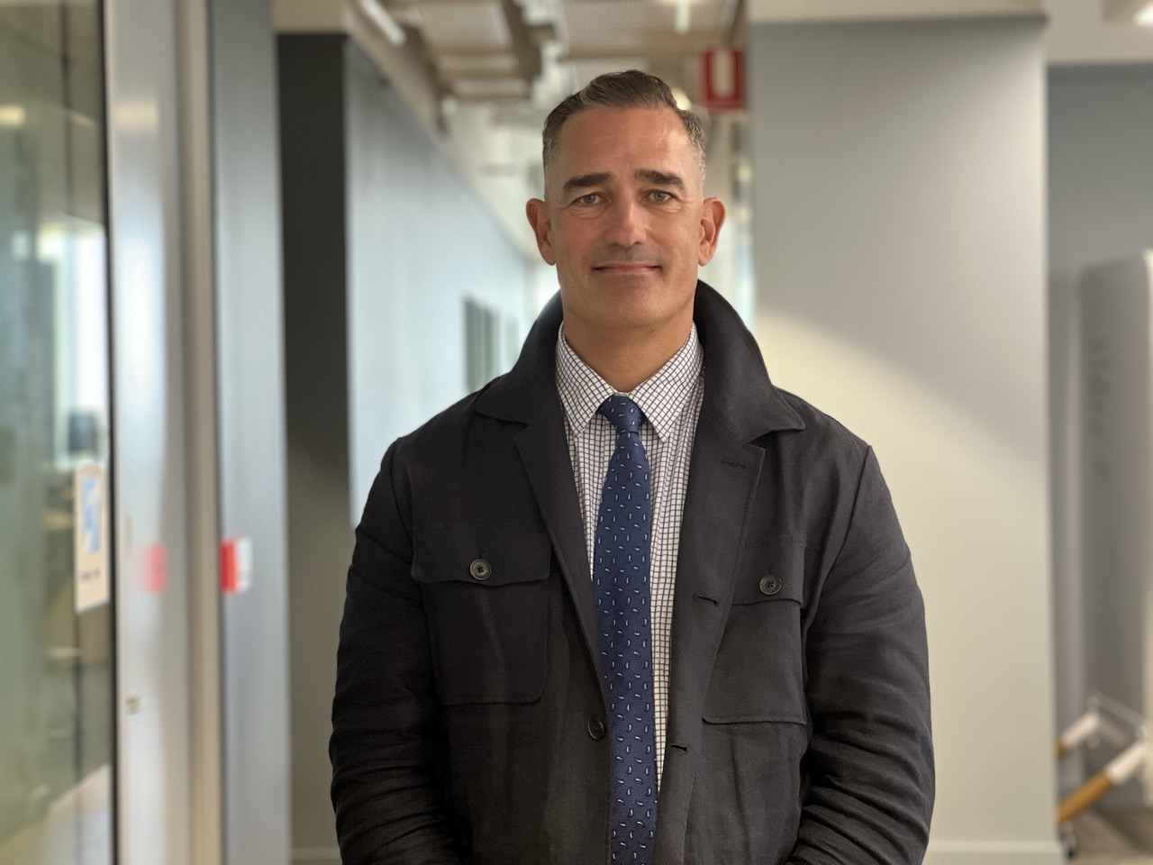 Pioneering MuscleMap project secures strong philanthropic support