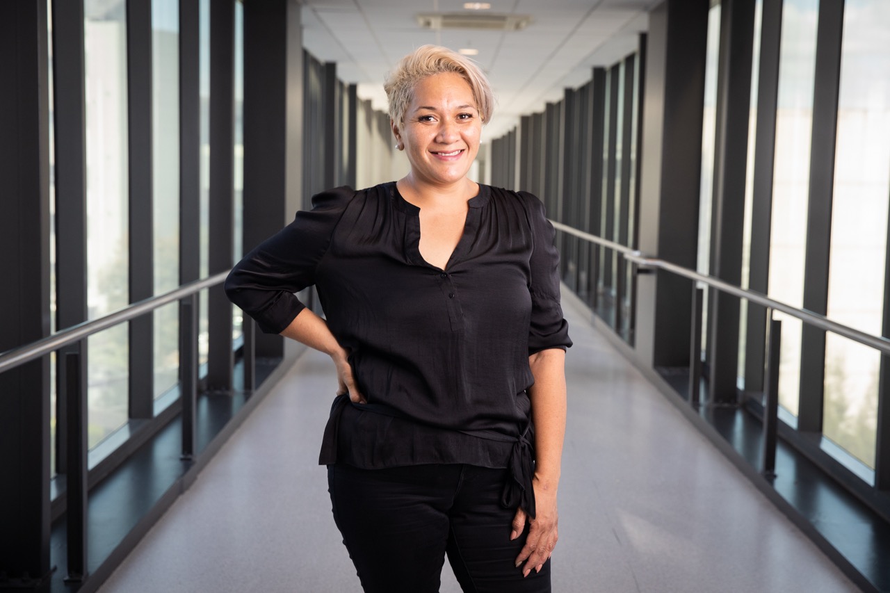 Living with Parkinson’s disease