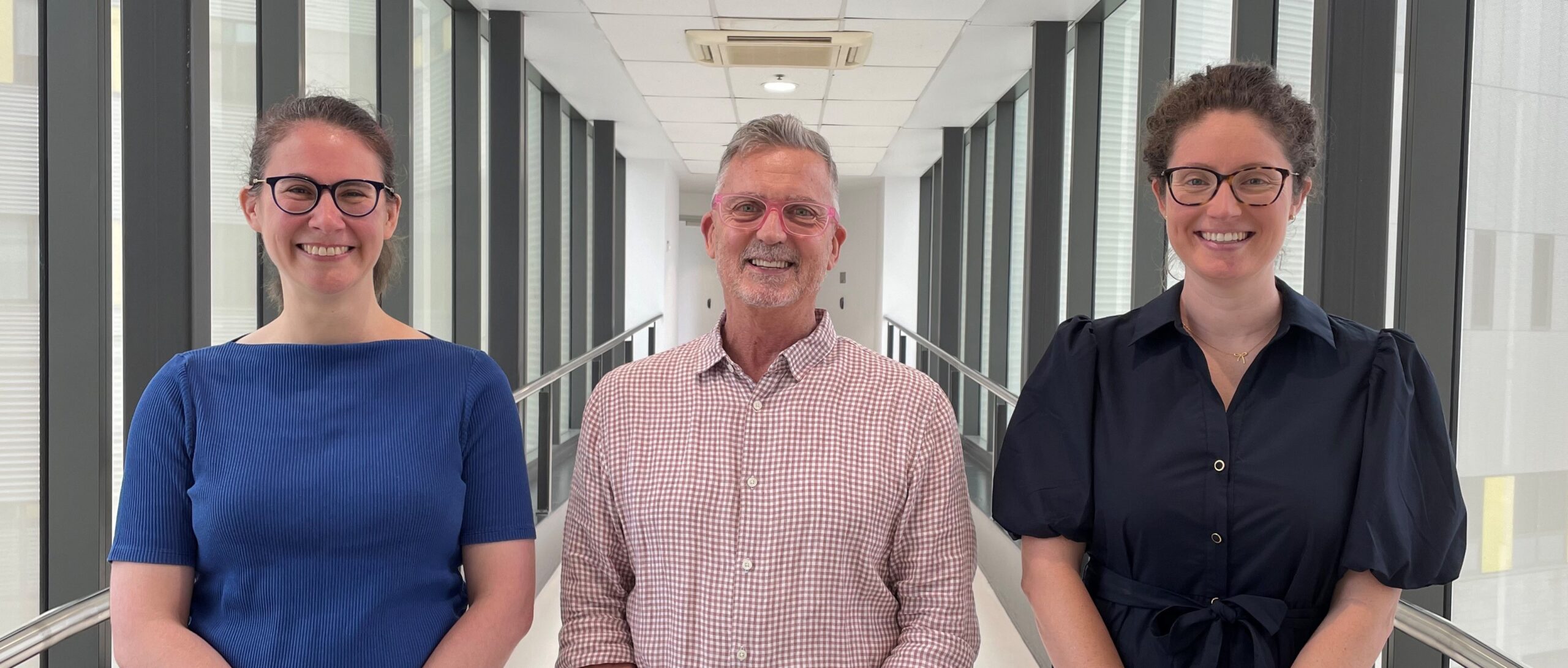 New opportunities strengthening our culture of research excellence