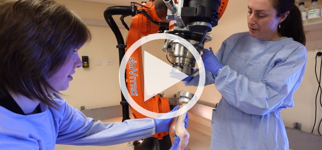 Kolling Institute Research Video