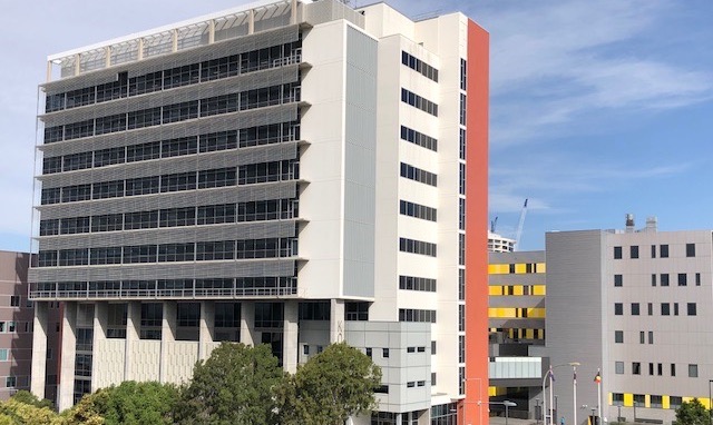 Recognition of our impact on the world stage