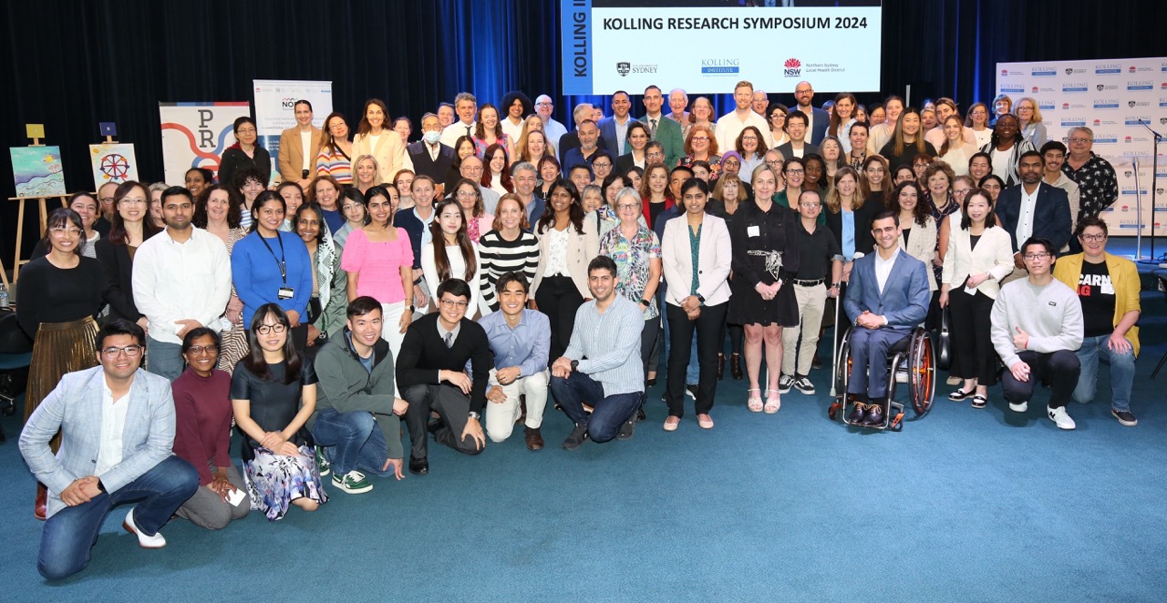 Kolling Research Symposium 2024