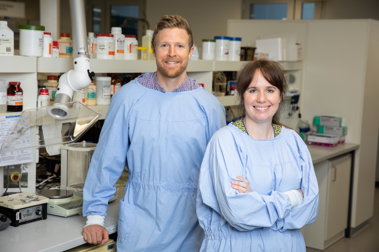 Blueprint to strengthen research and improve the care we receive