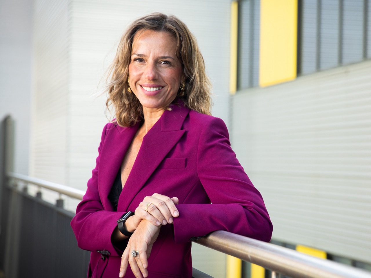 Technology delivering support to those with back pain anywhere, any time