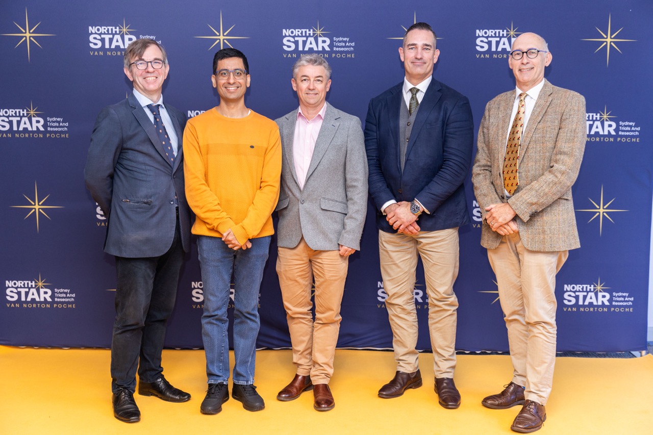 Leading new centre to strengthen cancer research and expertise