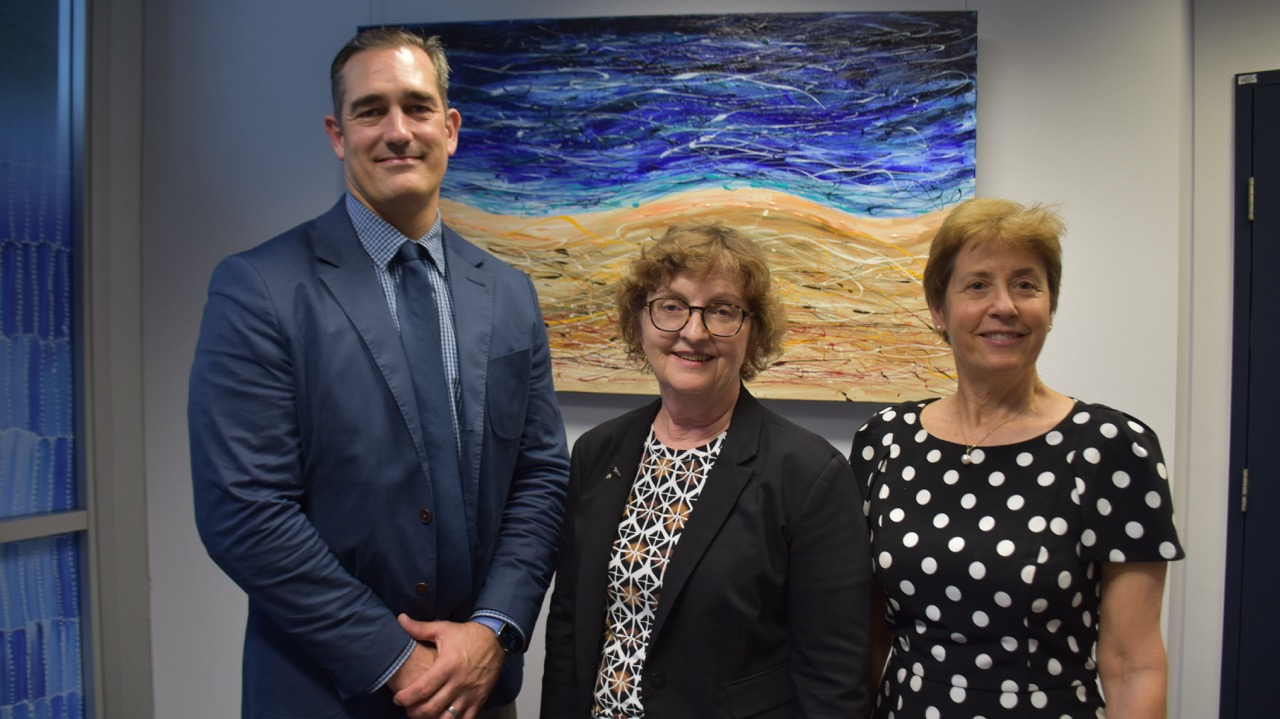 Research expertise on show