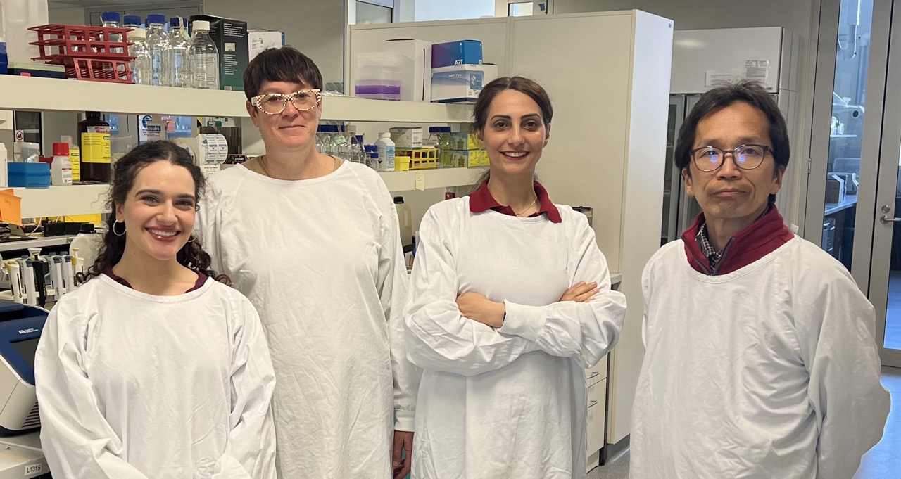 New approach delivers breakthrough for pain researchers