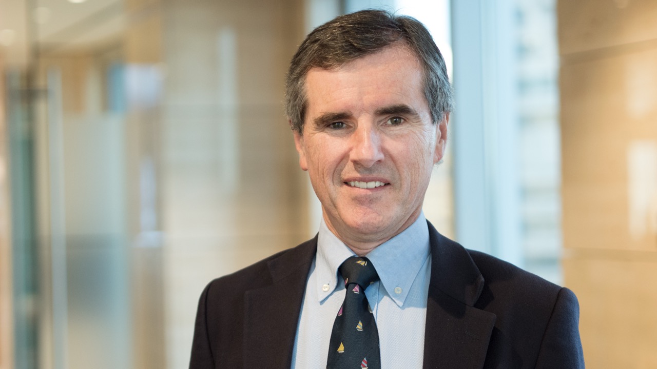 High-profile clinician researcher recruited to key research position