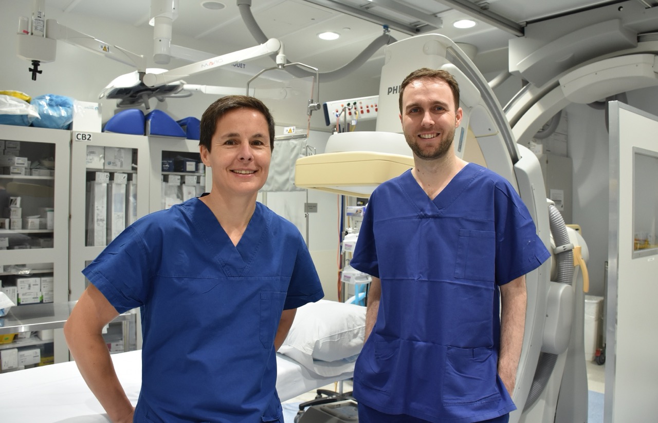 New funding to help drive vital research into heart disease