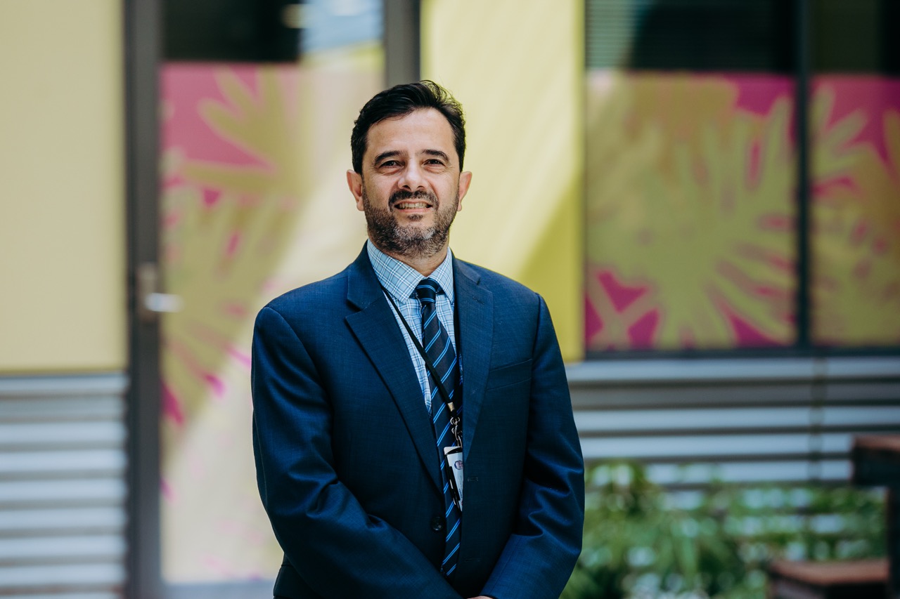 Researchers to join leading cancer care centres in exciting new trial