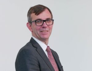 Professor Roderick Clifton-Bligh 