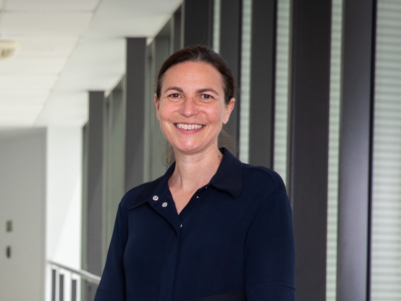 Outstanding career recognised with national accolade