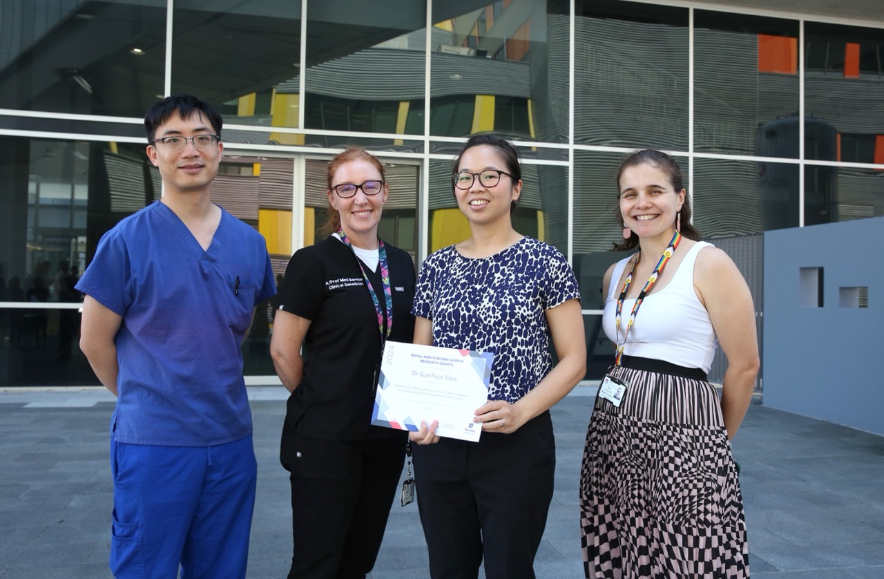 Improving cancer detection in young people with neurofibromatosis type 1