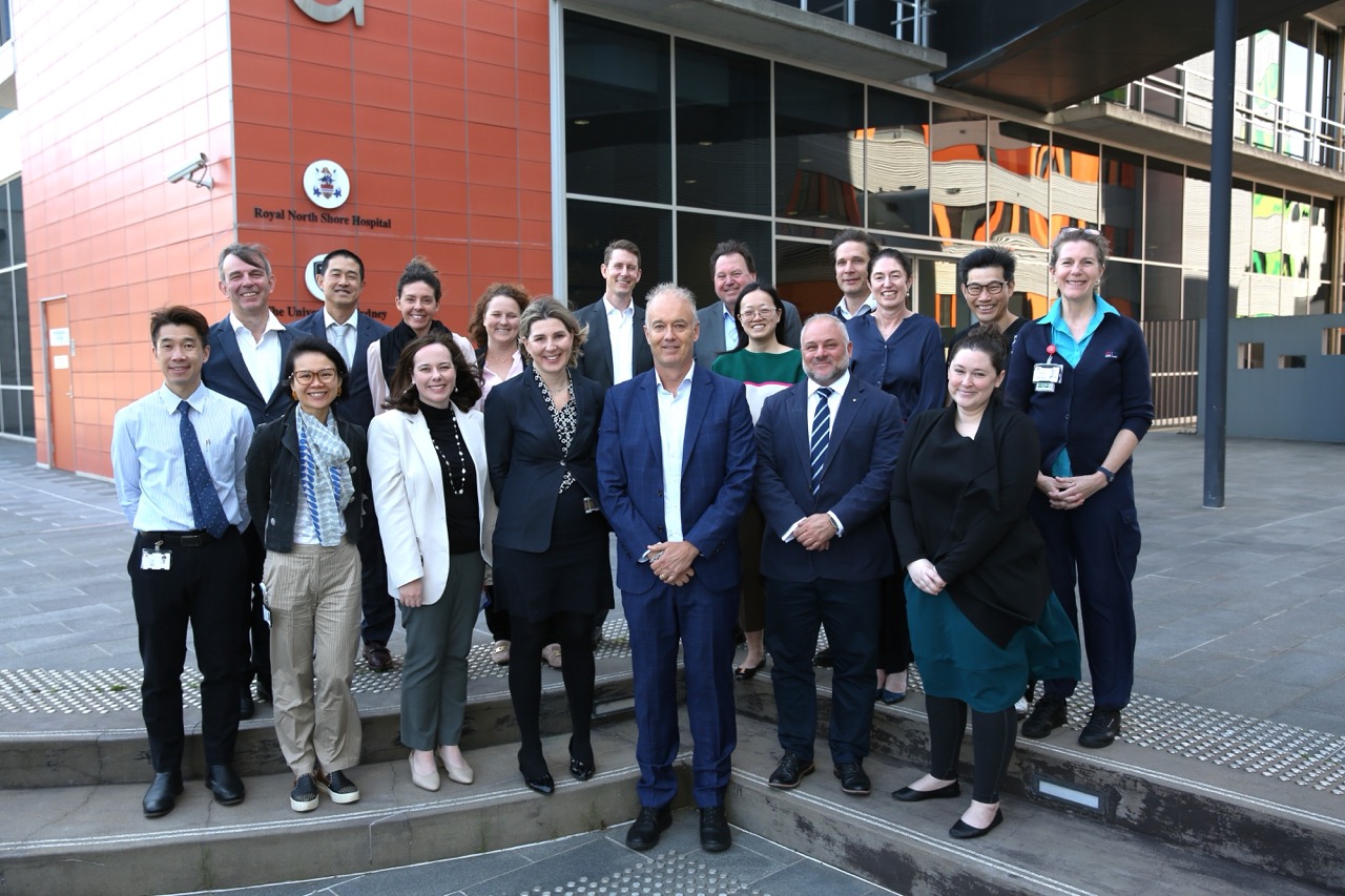 Significant investment in our research announced