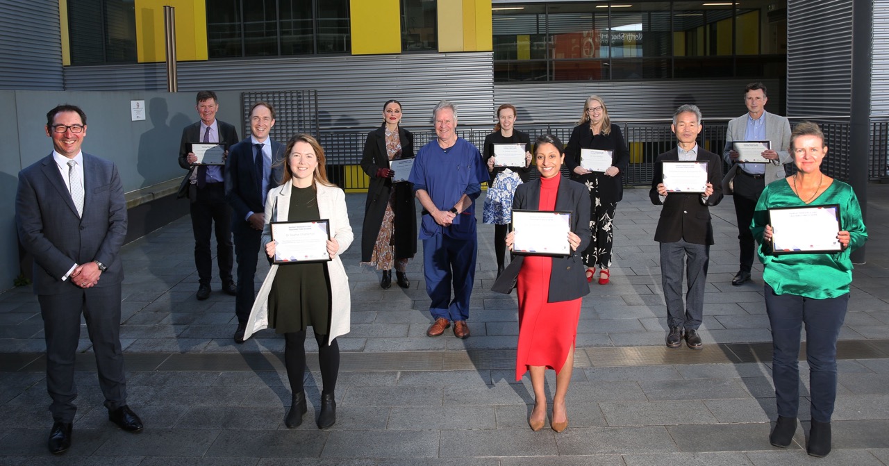 Funding paves the way for crucial new research programs