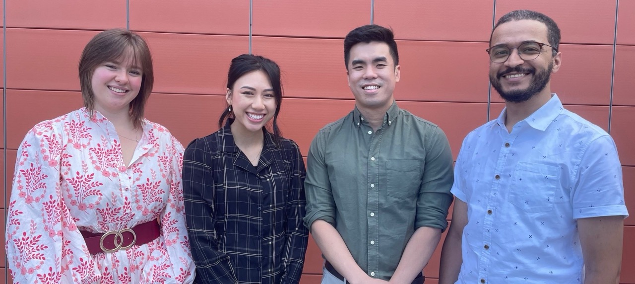 Philanthropic funds creating travel opportunities