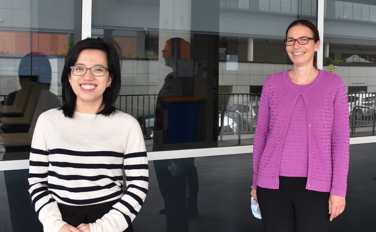 Research shows your age and sex influence the impact of medications