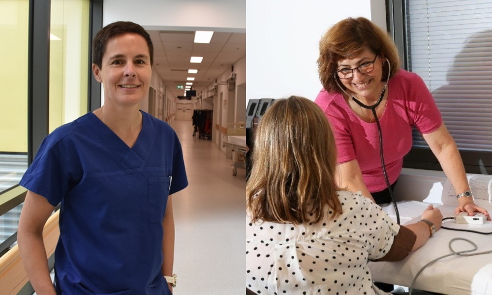 Kolling researchers join global effort to reduce heart disease in women